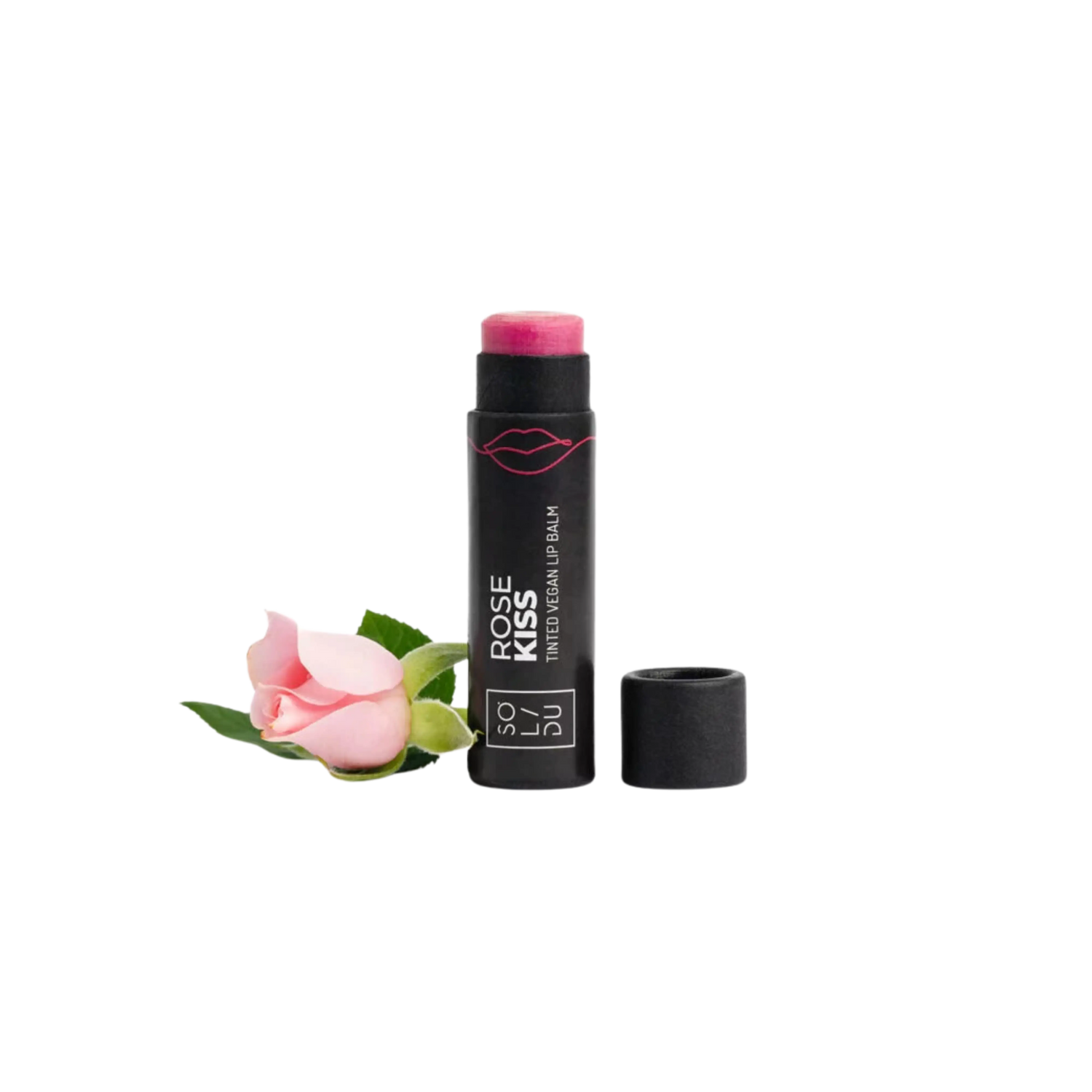 Balzám na rty Solidu ROSEKiss