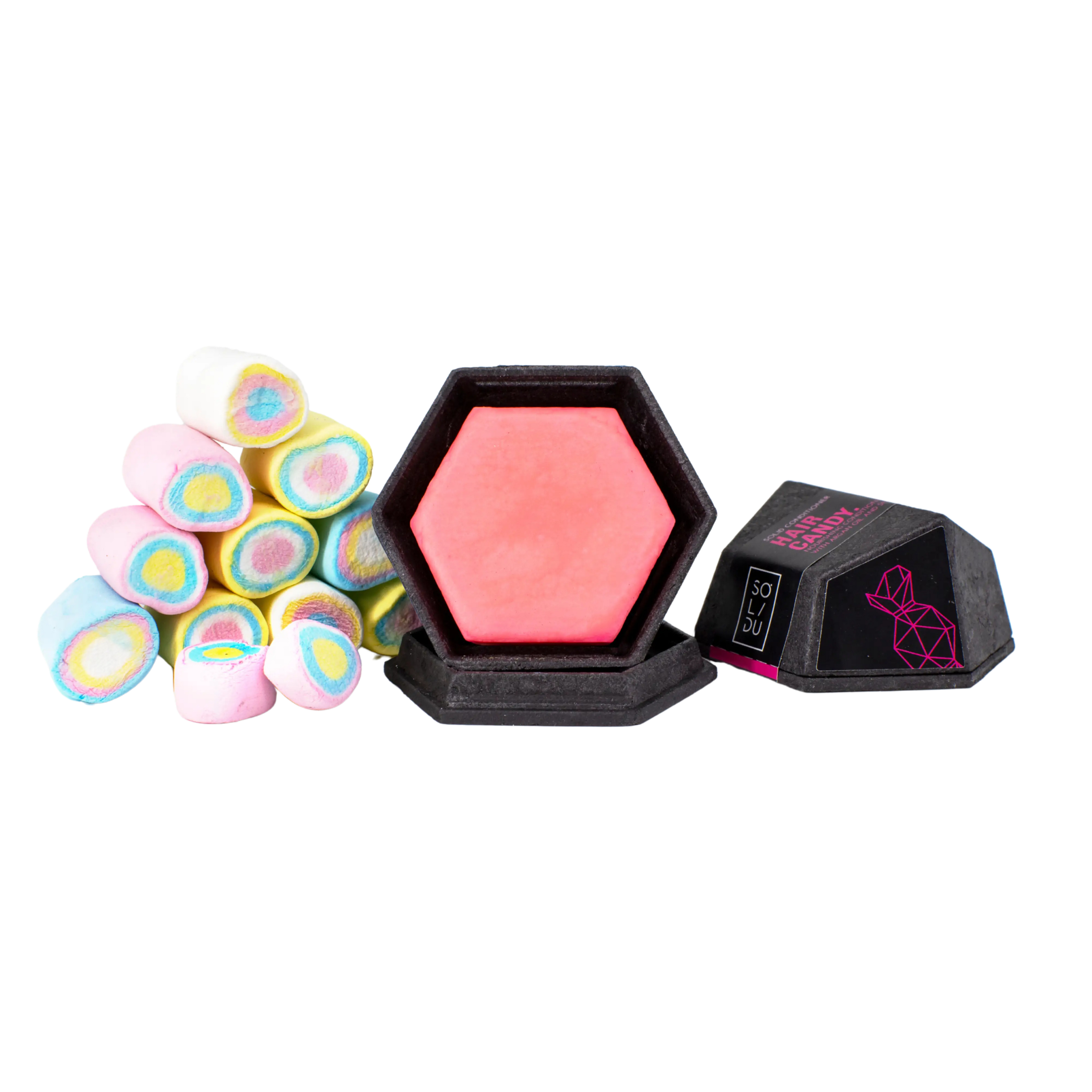 Kondicionér na vlasy HAIR CANDY