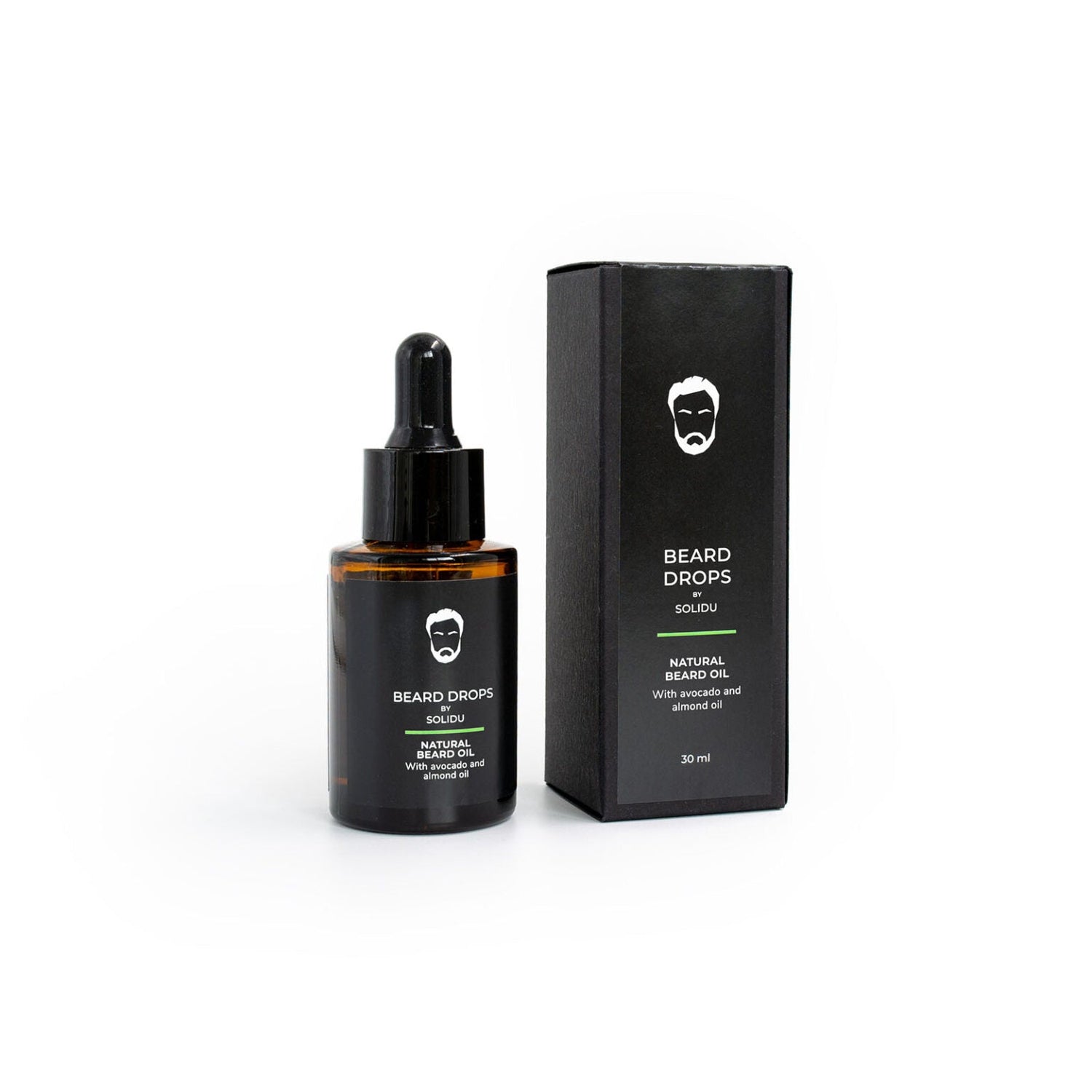 BEARD&HAIR - FOR HIM - UloveU.shop