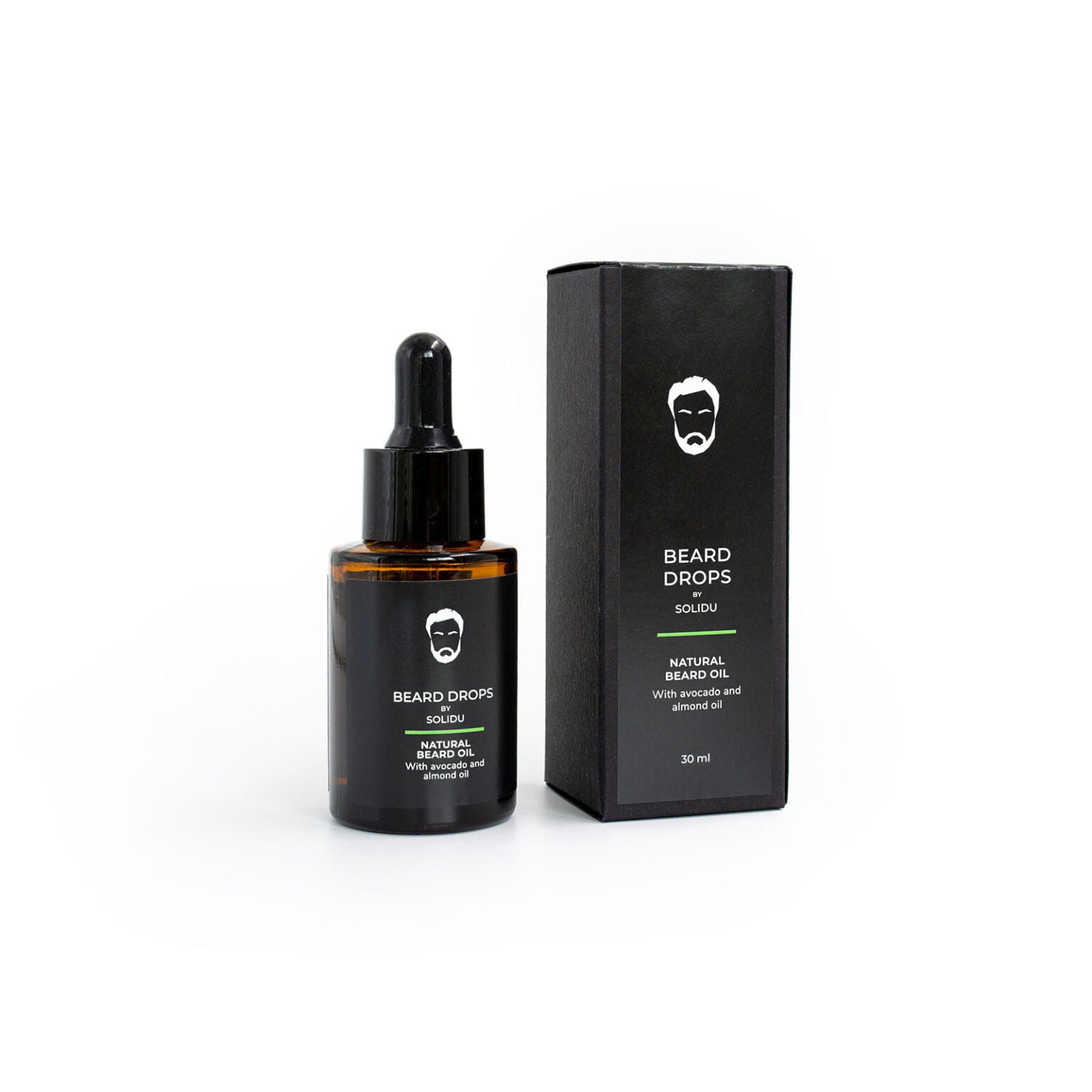 BEARD&HAIR - FOR HIM - UloveU.shop