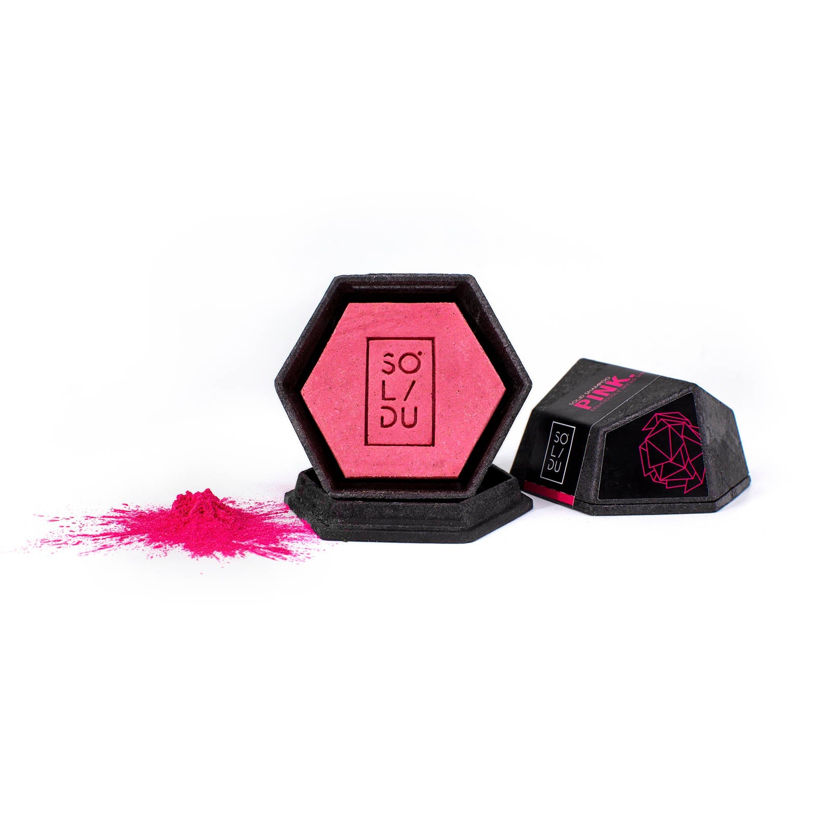 GO PINK - FOR HER - UloveU.shop