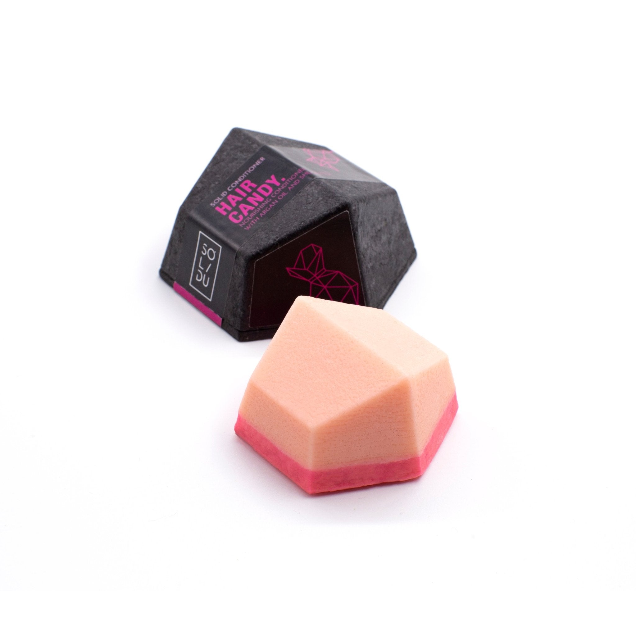 Kondicionér na vlasy HAIR CANDY - UloveU.shop