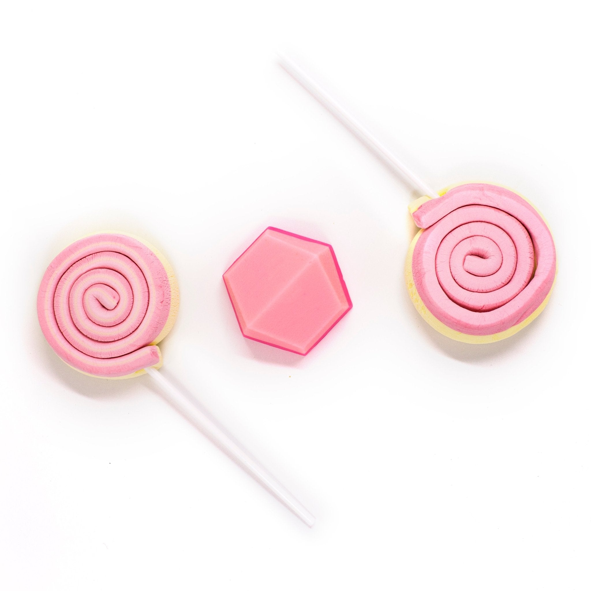 Kondicionér na vlasy HAIR CANDY - UloveU.shop