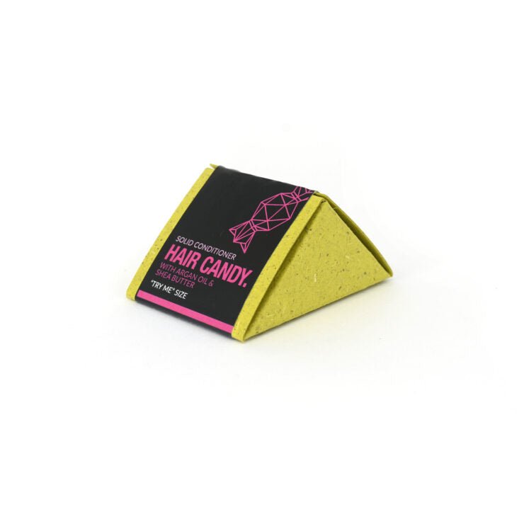 Kondicionér na vlasy HAIR CANDY “Try Me” - UloveU.shop