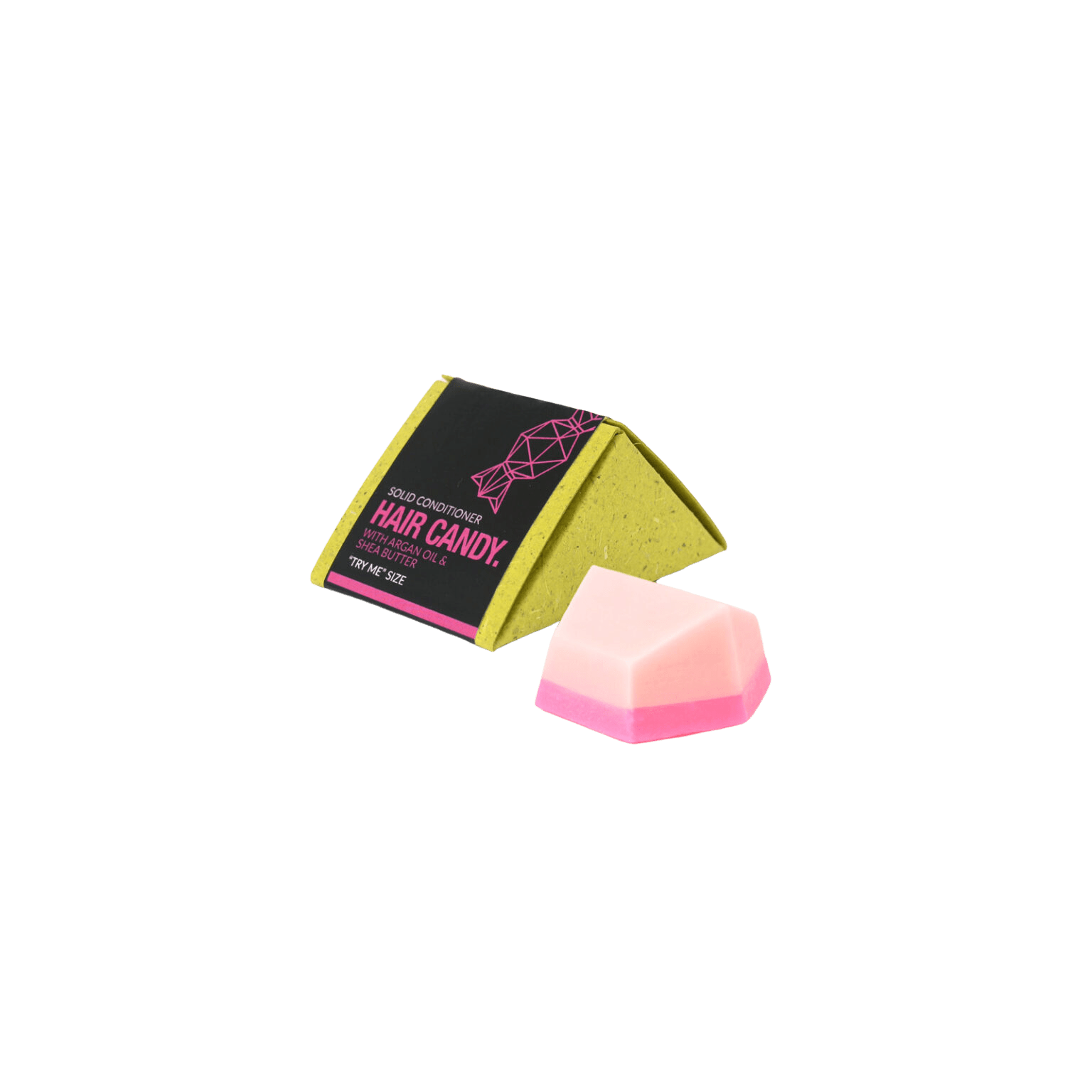 Kondicionér na vlasy HAIR CANDY “Try Me” - UloveU.shop