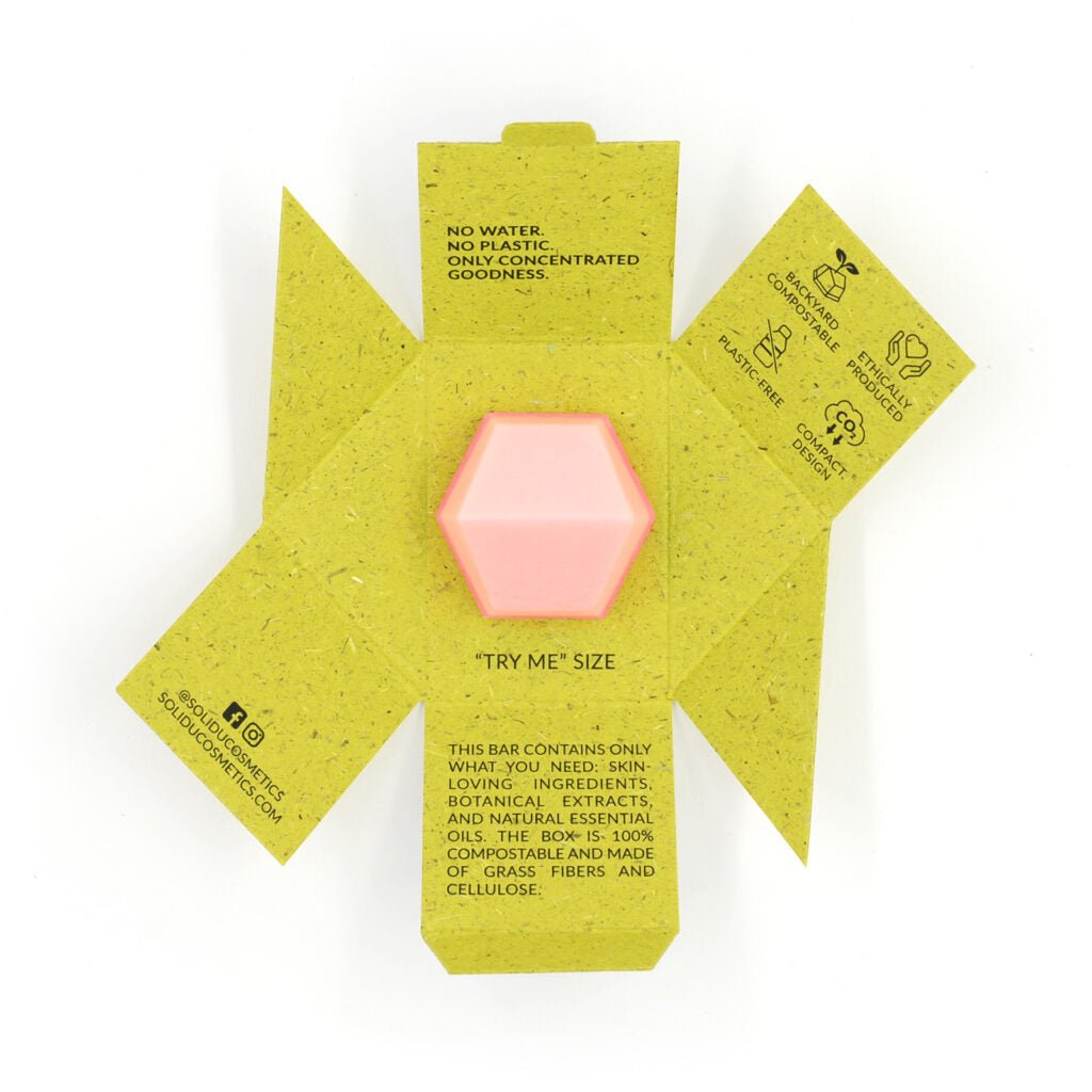 Kondicionér na vlasy HAIR CANDY “Try Me” - UloveU.shop