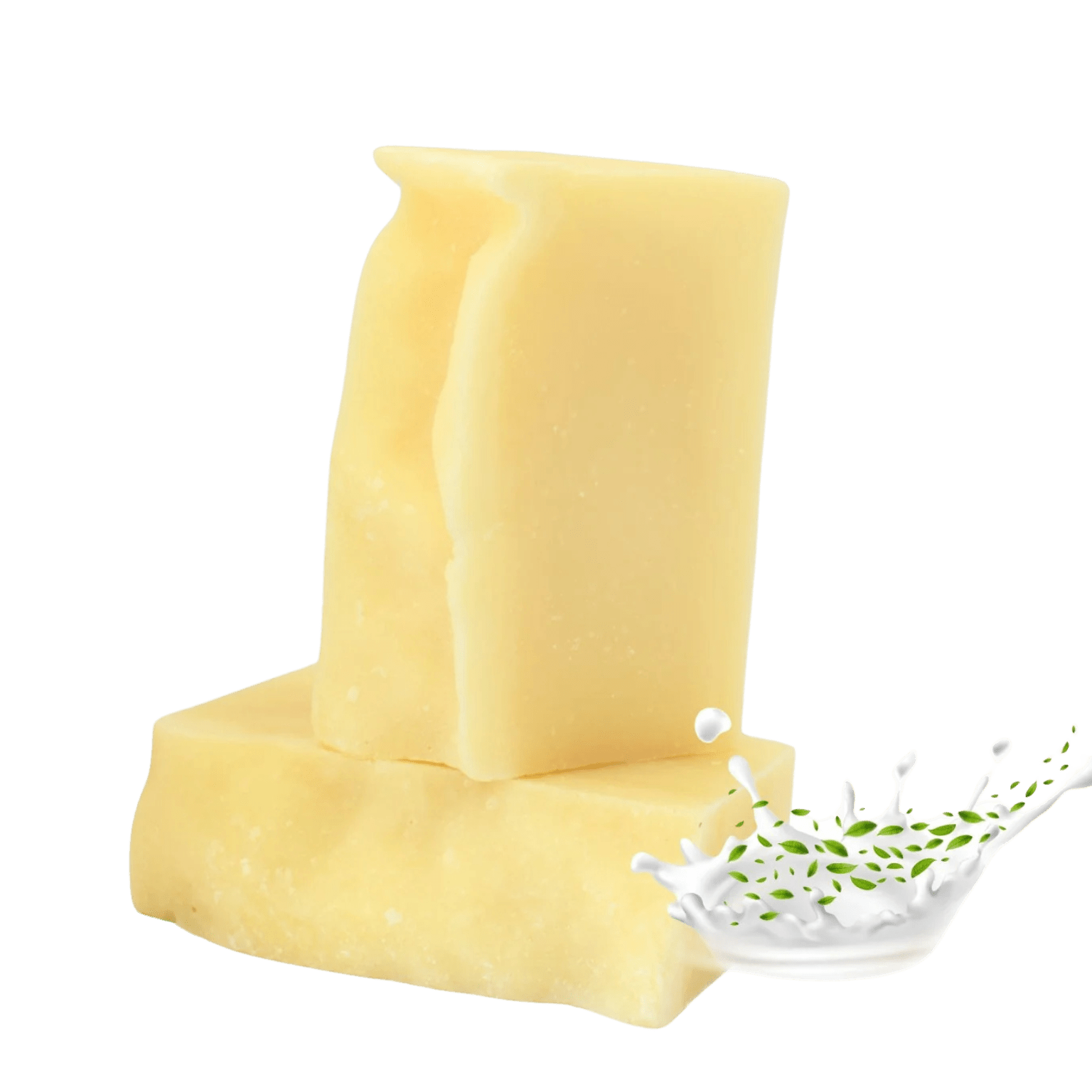 Přírodní tuhé mýdlo SAJ Neutrální Ph s Kozím mlékem - UloveU.shop