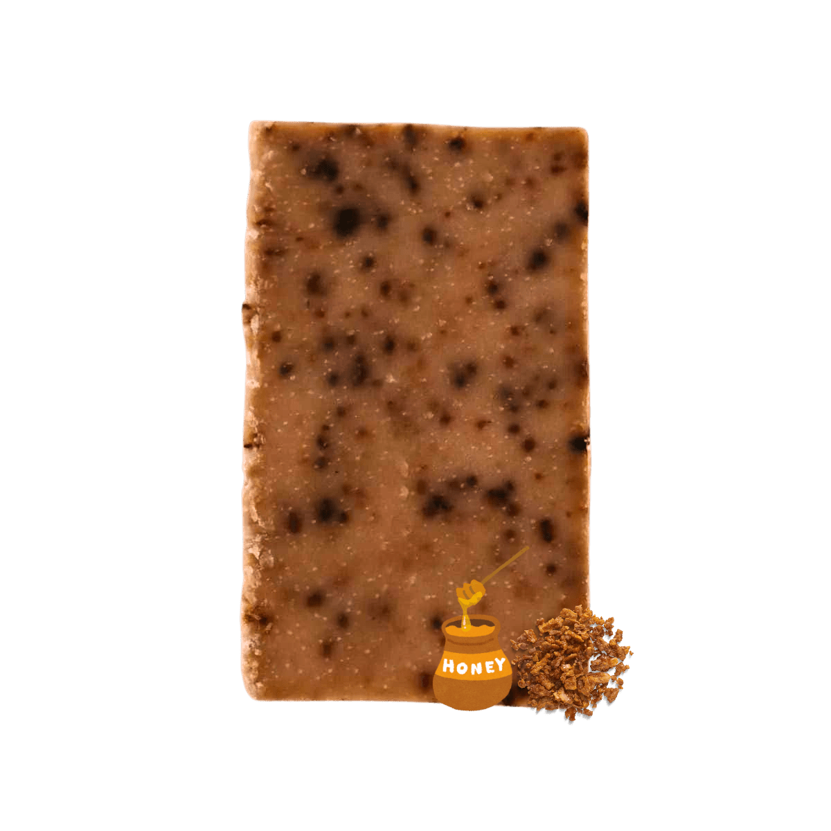 Přírodní tuhé mýdlo SAJ Propolis a Med - UloveU.shop