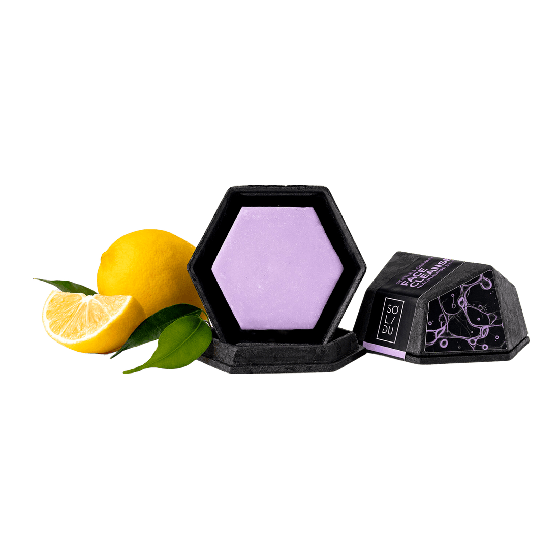 Čisticí pleťové mýdlo FACE CLEANSER - UloveU.shop
